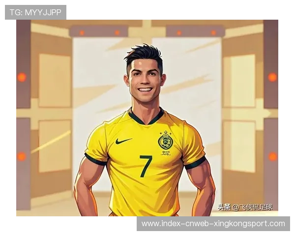 C罗再次证明自律的价值——从天赋到传奇的跃迁 C罗再次证明自律的价值——从天赋到传奇的跃迁