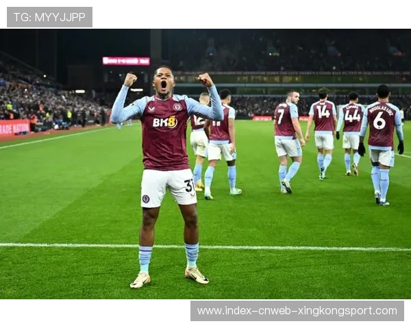 英超再现统治力!三队提前锁定晋级资格